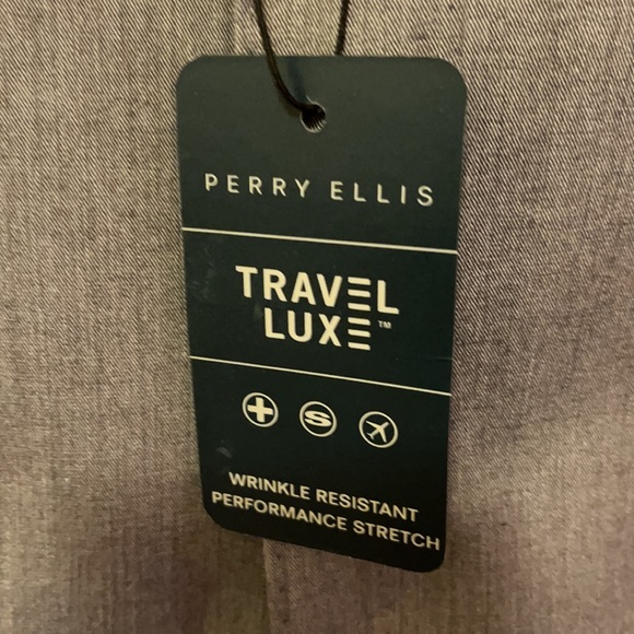 Perry Ellis Suit Jacket - Picture 4 of 6